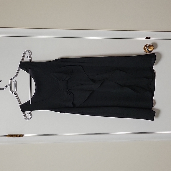 Miami - Medium, black, dress - Picture 2 of 2